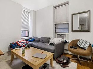 185 E Houston St #3C, New York, NY 10002