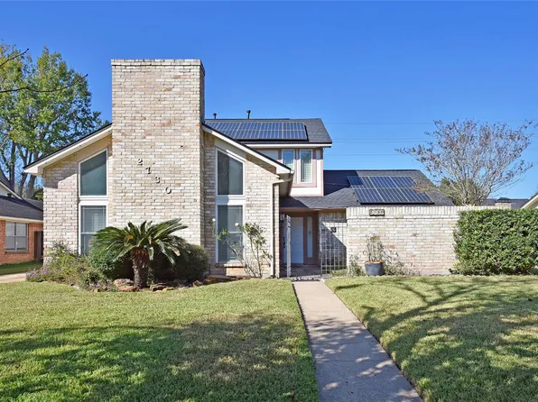 2730 Colony Dr, Sugar Land, TX 77479