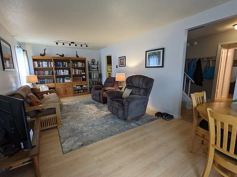 Living room 1