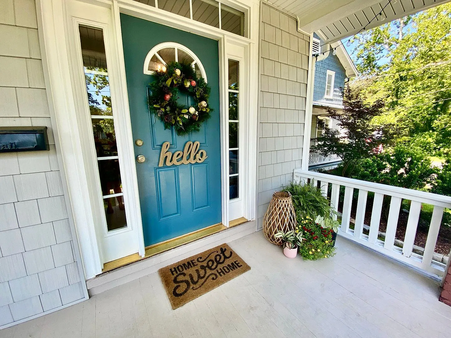 A Historic Lafayette Colonial Home - No Carpet - Pet-Friendly - Multi-Year Lease Options! — Photo 2