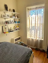 Rented by Urban Ambiance