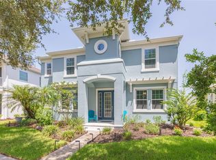 20105 Eagles Landing Way, Tampa, FL 33647