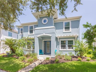 20105 EAGLES LANDING WAY, Tampa, FL, 33647