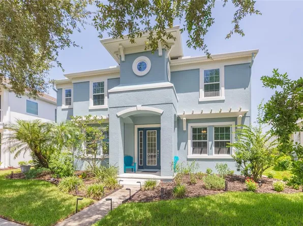 20105 Eagles Landing Way, Tampa, FL 33647
