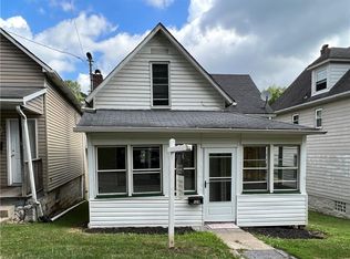 128 Valley St, Butler, PA 16001