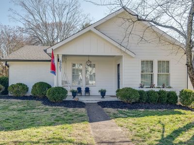 4501 Utah Ave, Nashville, TN, 37209