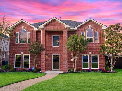 2309 York Ct, Carrollton, TX, 75006