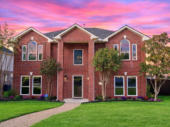 2309 York Ct, Carrollton, TX 75006