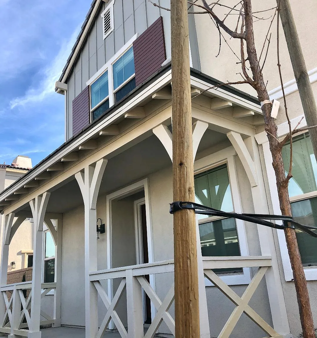 4 bed, 2236 sqft, $3,850 — Photo 2