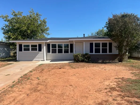 2325 N Mockingbird Ln, Abilene, TX 79603