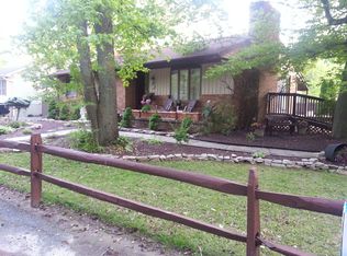 1945 Sue Ave, Baltimore, MD 21221