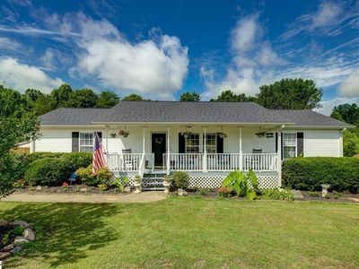2 S Tiger Ct, Travelers Rest, SC, 29690