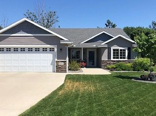 6639 Northwood Ln, Saint Cloud, MN 56303