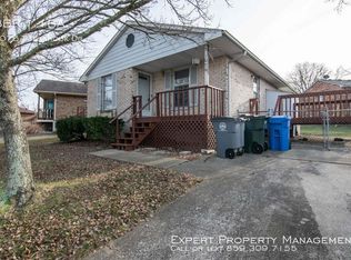 1076 Tatesbrook Dr, Lexington, KY 40517