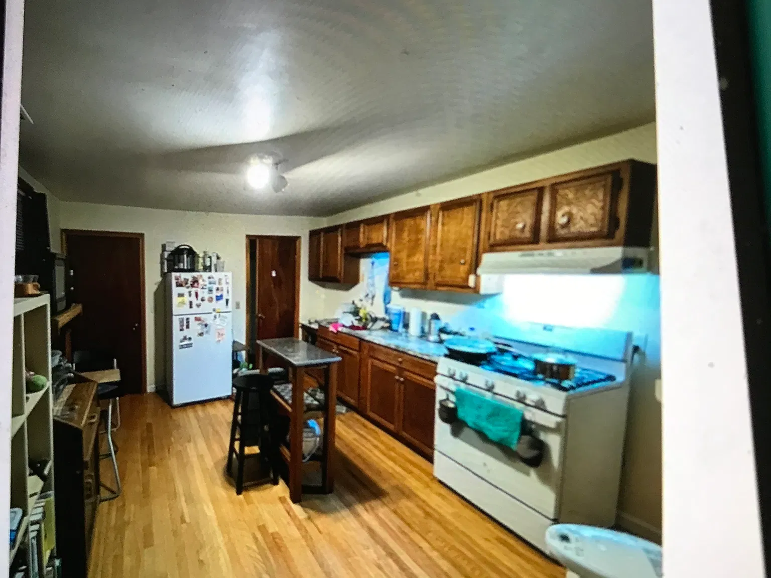 2 bed, 650 sqft, $2,800 — Photo 4