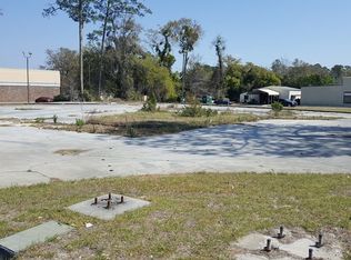 110 W General Screven Way, Hinesville, GA 31313