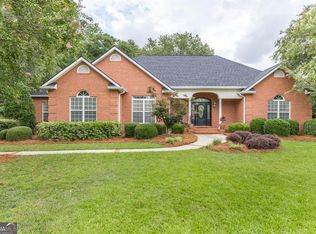 206 Jester Ln, Kathleen, GA 31047