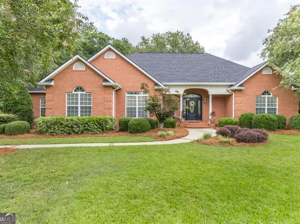 206 Jester Ln, Kathleen, GA 31047