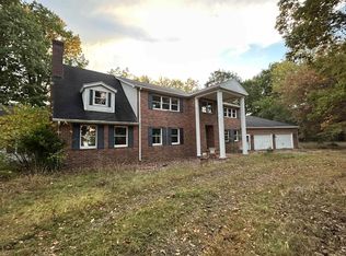 2995 Harper Rd, Mason, MI 48854