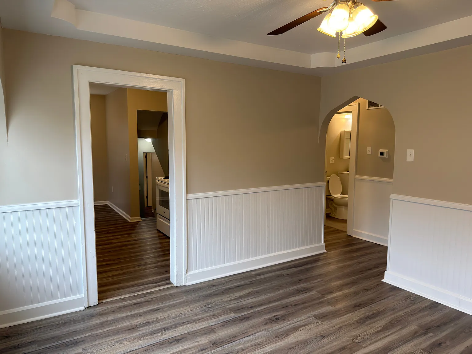 3 bed, 1.0 bath, 1363 sqft, $1,485 — Photo 4