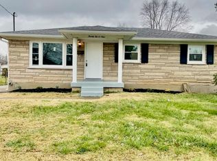 2209 Quinn Ct, Shively, KY 40216