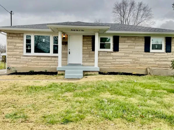 2209 Quinn Ct, Shively, KY 40216