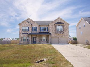 61 Utah St, Fort Mitchell, AL 36856