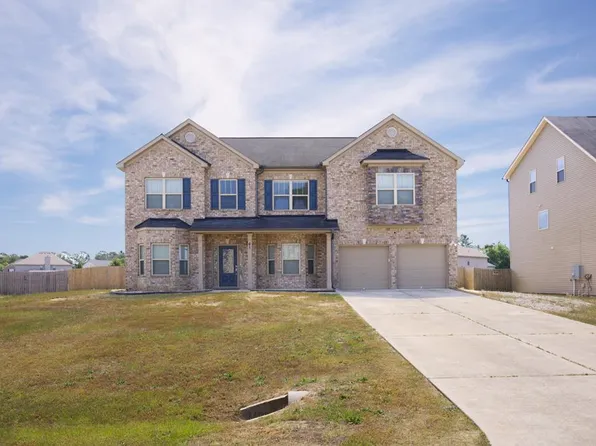 61 Utah St, Fort Mitchell, AL 36856