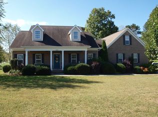 4023 Blair Rd, Maiden, NC 28650