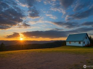 50 Doll Dr, Republic, WA 99166