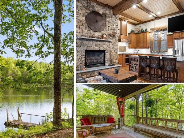 9963 Huckleberry Ln, Soddy Daisy, TN 37379
