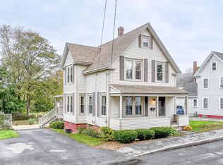 45 Weeks St, Bath, ME 04530