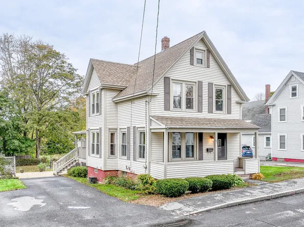 45 Weeks Street, Bath, ME 04530