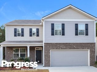 240 Arbor Creek Dr, Dallas, GA 30157