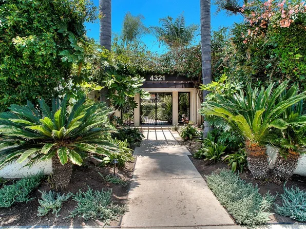 4321 Matilija Ave APT 5, Sherman Oaks, CA 91423