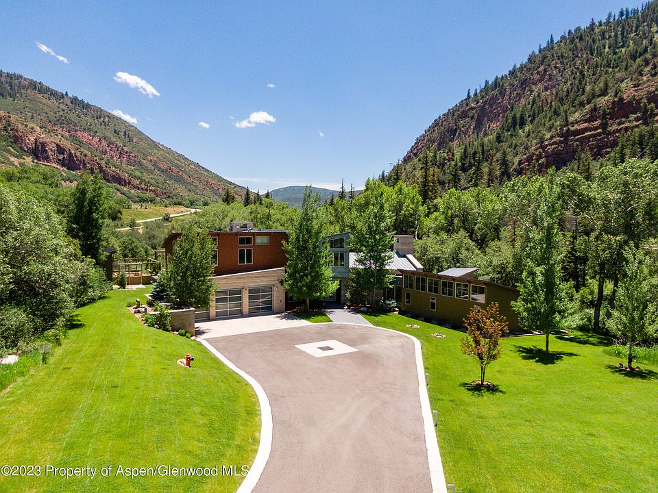 2556 Lower River Rd, Snowmass, CO 81654 MLS 180723 Zillow