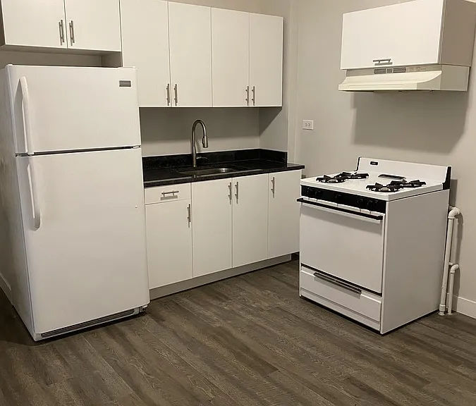 3729 N Troy St #1 — Photo 1