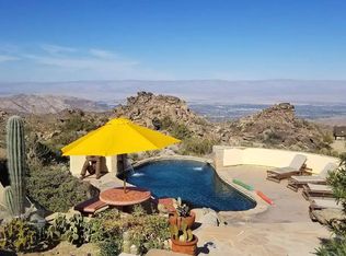 56195 Las Rocas, Mountain Center, CA 92561