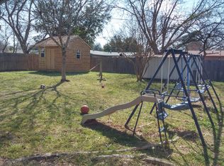 2422 Kingston St, Arlington, TX 76015