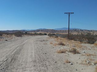 0 Longvue Rd, Desert Hot Springs, CA 92241