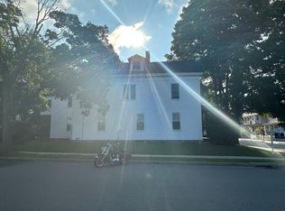 24 Hampden St #1, Worcester, MA 01609