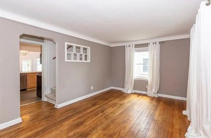 Front Room
