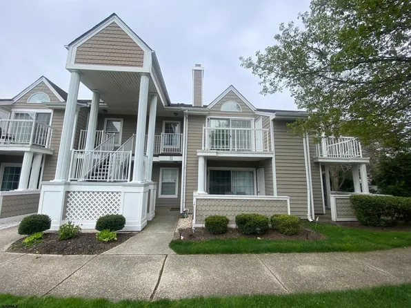 550 Central Ave #4, Linwood, NJ 08221
