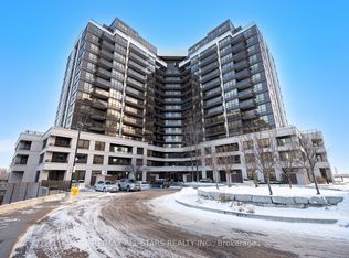 1060 Sheppard Ave W #703, Toronto, ON M3J0G7