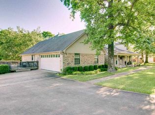 5512 Deer Creek Dr, Texarkana, TX 75503
