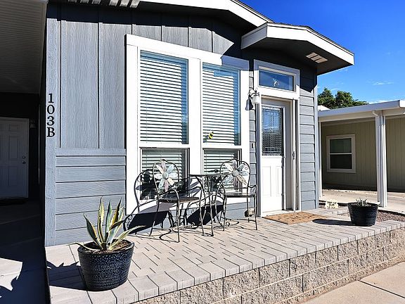 4th image of 2206 S Ellsworth Rd #103B