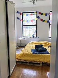 Rented by Keller Williams NYC