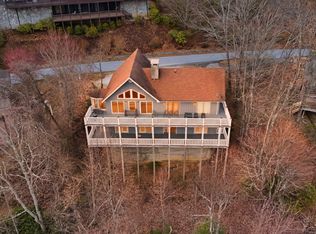 119 Buttermilk Cir, Dillard, GA 30537