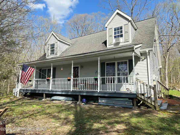 99 Mount Nebo Rd, East Stroudsburg, PA 18301
