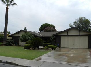 6413 Hesketh Dr, Bakersfield, CA 93309